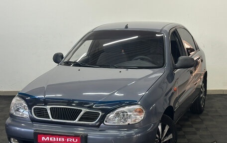 ЗАЗ Chance, 2010 год, 222 000 рублей, 1 фотография