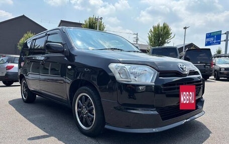 Toyota Probox I, 2022 год, 1 035 000 рублей, 3 фотография