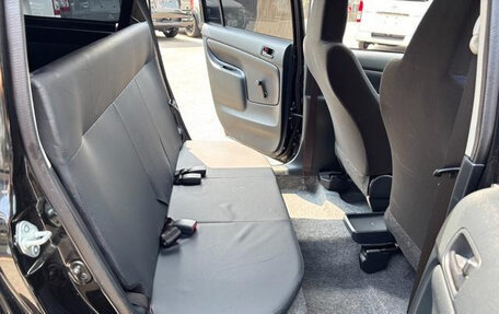 Toyota Probox I, 2022 год, 1 035 000 рублей, 12 фотография
