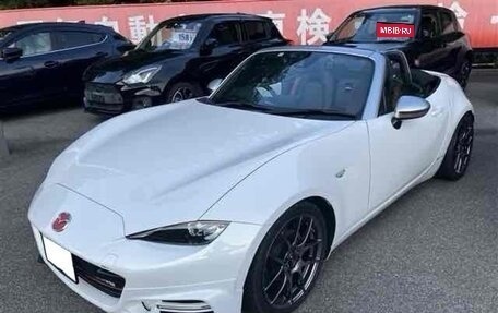 Mazda Roadster IV (ND), 2016 год, 1 500 125 рублей, 1 фотография