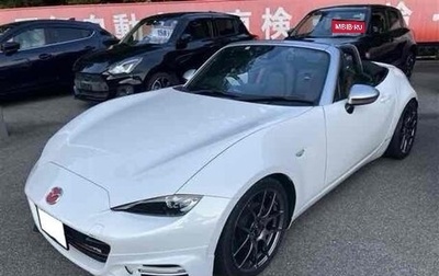 Mazda Roadster IV (ND), 2016 год, 1 500 125 рублей, 1 фотография