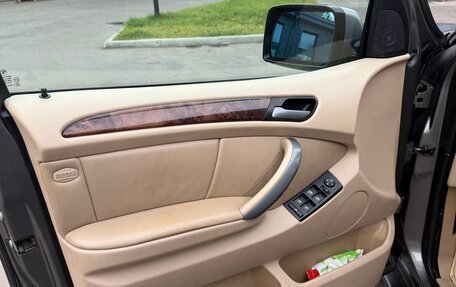 BMW X5, 2005 год, 1 050 000 рублей, 8 фотография