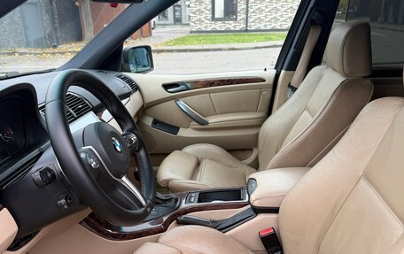 BMW X5, 2005 год, 1 050 000 рублей, 7 фотография