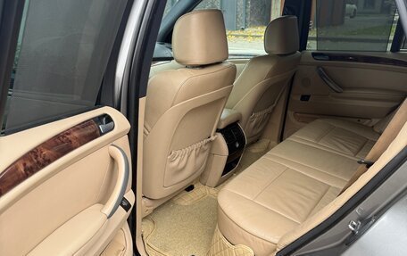 BMW X5, 2005 год, 1 050 000 рублей, 6 фотография