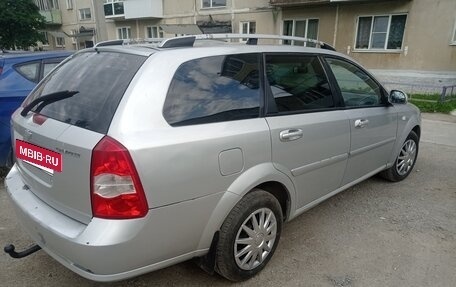 Chevrolet Lacetti, 2008 год, 230 000 рублей, 4 фотография