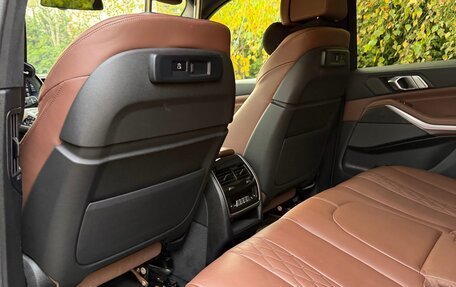 BMW X5, 2021 год, 9 800 000 рублей, 8 фотография