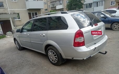 Chevrolet Lacetti, 2008 год, 230 000 рублей, 6 фотография
