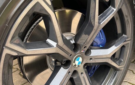 BMW X5, 2021 год, 9 800 000 рублей, 11 фотография