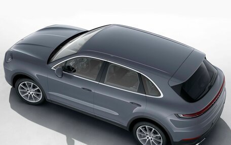 Porsche Cayenne III, 2025 год, 19 470 000 рублей, 4 фотография