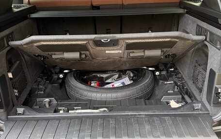 BMW X5, 2021 год, 9 800 000 рублей, 10 фотография