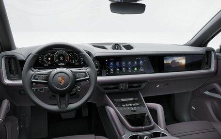 Porsche Cayenne III, 2025 год, 19 470 000 рублей, 5 фотография