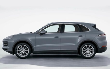 Porsche Cayenne III, 2025 год, 19 470 000 рублей, 3 фотография