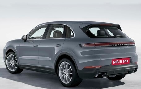 Porsche Cayenne III, 2025 год, 19 470 000 рублей, 2 фотография