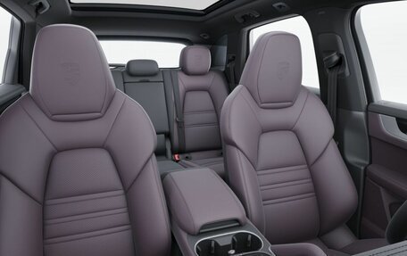 Porsche Cayenne III, 2025 год, 19 470 000 рублей, 6 фотография