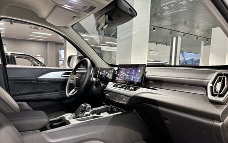 Haval H5, 2024 год, 3 699 000 рублей, 22 фотография