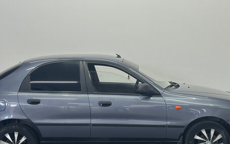 ЗАЗ Chance, 2010 год, 222 000 рублей, 5 фотография