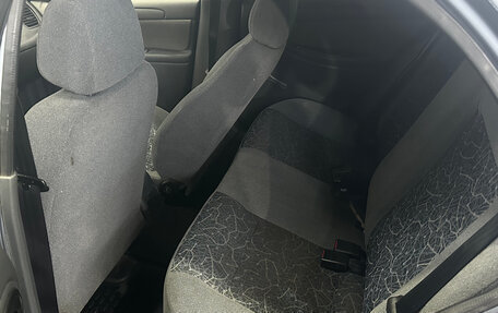 ЗАЗ Chance, 2010 год, 222 000 рублей, 8 фотография