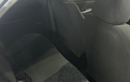 ЗАЗ Chance, 2010 год, 222 000 рублей, 10 фотография