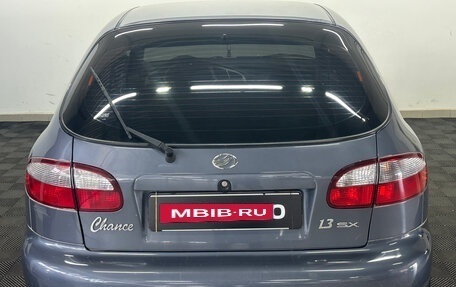 ЗАЗ Chance, 2010 год, 222 000 рублей, 6 фотография