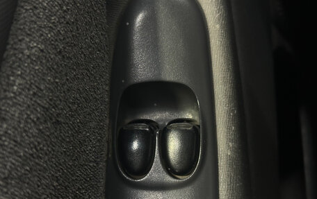 ЗАЗ Chance, 2010 год, 222 000 рублей, 14 фотография