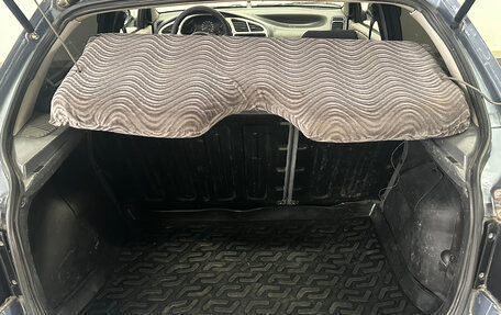 ЗАЗ Chance, 2010 год, 222 000 рублей, 15 фотография