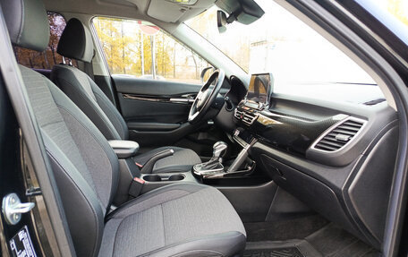 KIA Seltos I, 2021 год, 2 300 000 рублей, 13 фотография