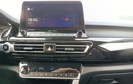 KIA Seltos I, 2021 год, 2 300 000 рублей, 18 фотография