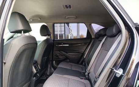 KIA Seltos I, 2021 год, 2 300 000 рублей, 15 фотография