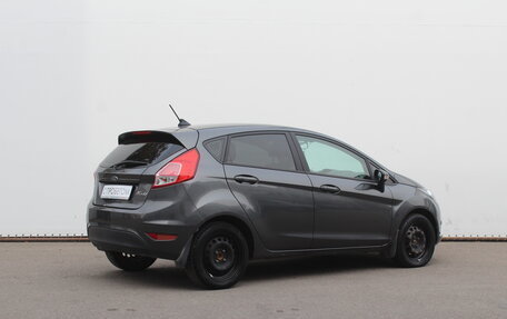 Ford Fiesta, 2017 год, 850 000 рублей, 5 фотография