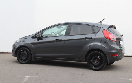 Ford Fiesta, 2017 год, 850 000 рублей, 7 фотография