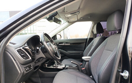 KIA Seltos I, 2021 год, 2 300 000 рублей, 20 фотография