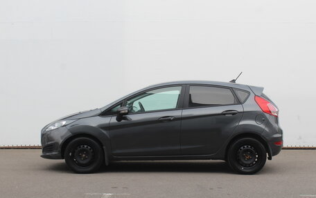 Ford Fiesta, 2017 год, 850 000 рублей, 8 фотография