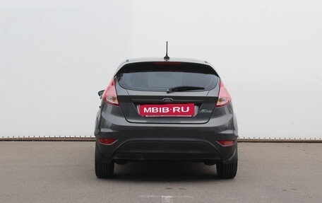 Ford Fiesta, 2017 год, 850 000 рублей, 6 фотография