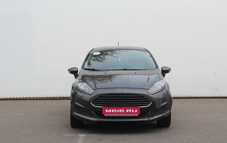 Ford Fiesta, 2017 год, 850 000 рублей, 2 фотография