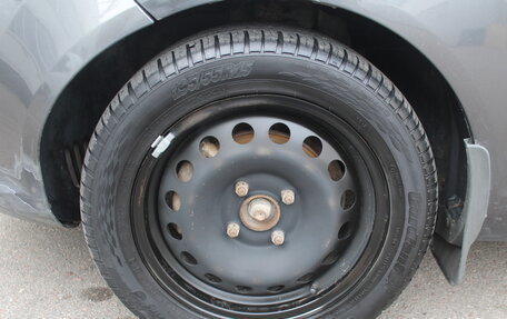 Ford Fiesta, 2017 год, 850 000 рублей, 10 фотография