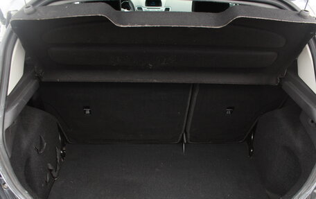 Ford Fiesta, 2017 год, 850 000 рублей, 12 фотография