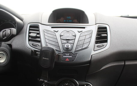 Ford Fiesta, 2017 год, 850 000 рублей, 16 фотография