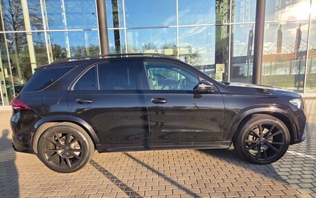 Mercedes-Benz GLE, 2022 год, 6 990 000 рублей, 4 фотография