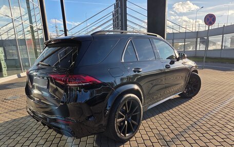 Mercedes-Benz GLE, 2022 год, 6 990 000 рублей, 5 фотография