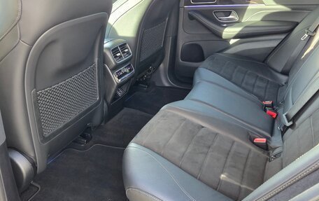 Mercedes-Benz GLE, 2022 год, 6 990 000 рублей, 13 фотография