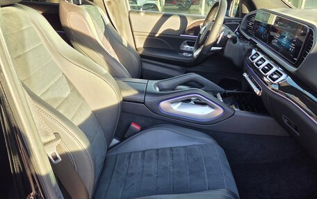 Mercedes-Benz GLE, 2022 год, 6 990 000 рублей, 14 фотография