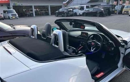 Mazda Roadster IV (ND), 2016 год, 1 500 125 рублей, 4 фотография