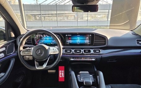 Mercedes-Benz GLE, 2022 год, 6 990 000 рублей, 12 фотография