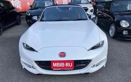 Mazda Roadster IV (ND), 2016 год, 1 500 125 рублей, 3 фотография