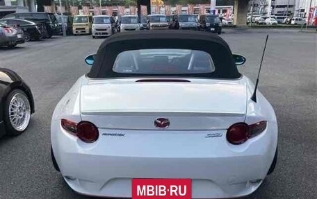 Mazda Roadster IV (ND), 2016 год, 1 500 125 рублей, 5 фотография