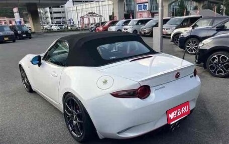 Mazda Roadster IV (ND), 2016 год, 1 500 125 рублей, 6 фотография