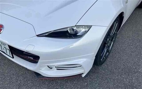 Mazda Roadster IV (ND), 2016 год, 1 500 125 рублей, 9 фотография