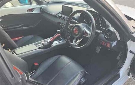 Mazda Roadster IV (ND), 2016 год, 1 500 125 рублей, 12 фотография