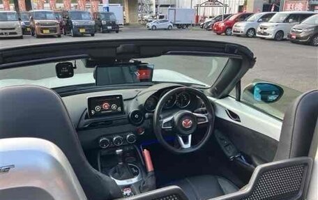 Mazda Roadster IV (ND), 2016 год, 1 500 125 рублей, 13 фотография
