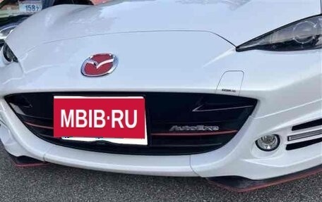 Mazda Roadster IV (ND), 2016 год, 1 500 125 рублей, 10 фотография